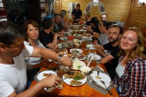 Слідами забутих предків: Верховина та Говерла